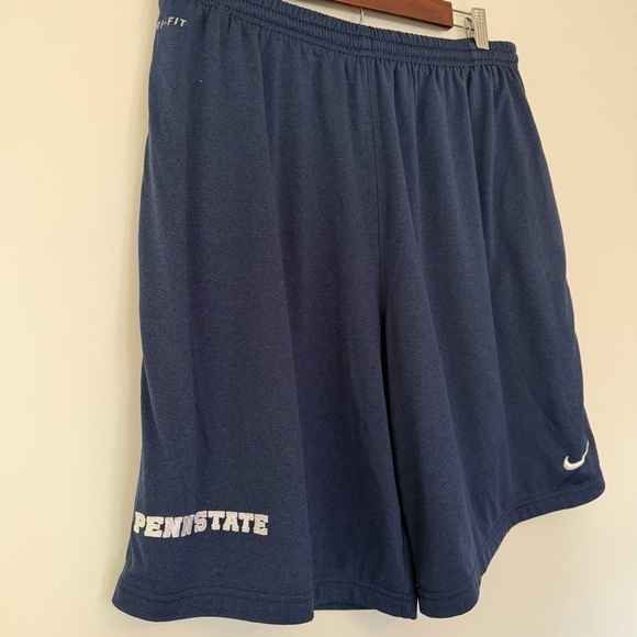 Nike Penn State Shorts Men’s Size XL - Picture 2 of 7